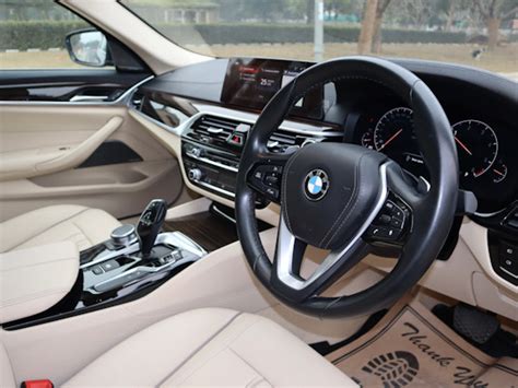 Used BMW 520d Luxury Car Price, Buy Pre-Owned BMW 520d Luxury Line in ...