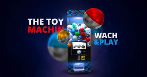 Machine Box Toy 的图像结果