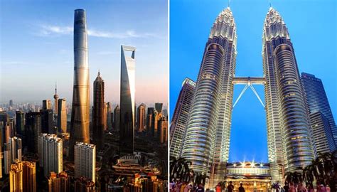 Top 10 Tallest Buildings In The World | News | Zee News