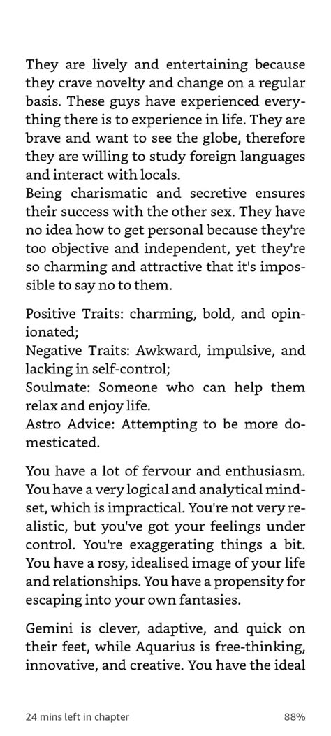 Discover their real face and compatibility using Astrology (With D-I-Y ...