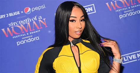 Rubi Rose Becomes Latest Star To Be Hit With An Alleged Sex Tape Leak