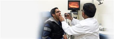 Best ENT, Head & Neck and Cochlear Implant Clinic in Delhi Greater ...
