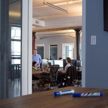 Hightower Office Photos