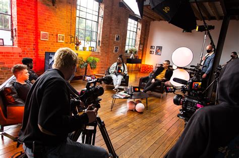 What Are RAW Video Files and How Are They Used? | London Filmed