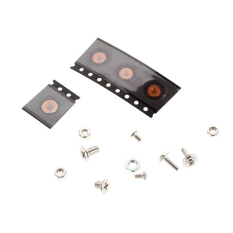 2 in 1 Combine M.2 NGFF & mSATA SSD To SATA 3.0 III Adapter PCB Ca ...