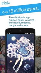 pixivapp_pixiv手机版下载安装 - 拍照图像 - 非凡软件站