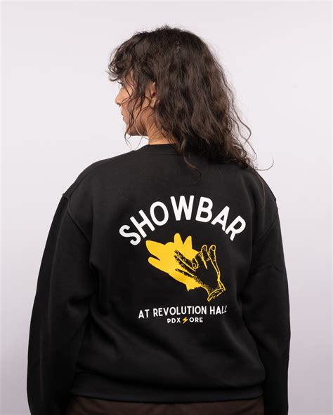 Revolution Hall + Show Bar