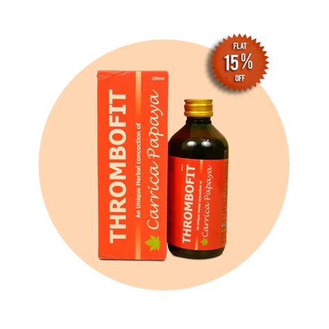 Thrombofit Iron Supplement for Dogs & Cats | Supports Hemoglobin ...