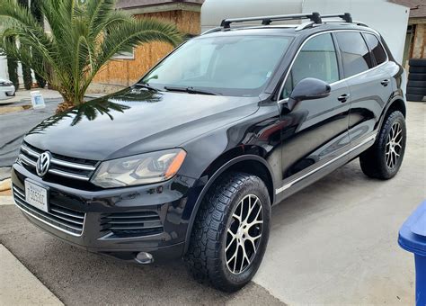 (GONE!) 2013 VW V6 Diesel Touareg TDI EXECUTIVE TRIM MODEL CLEAN! | Club Touareg Forum