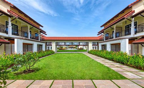 FAIRFIELD BY MARRIOTT GOA BENAULIM - Hotel Reviews, Photos, Rate ...