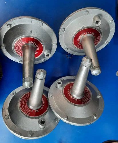 Industrial Valves - Gas Limiting Orifice Valve Manufacturer from Kolkata