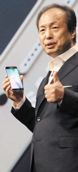 三星 Galaxy S6 广获好评 革新非凡