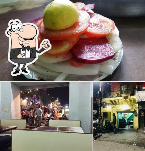 Pandit Vaishno Dhaba, Gurugram - Restaurant menu, prices and reviews