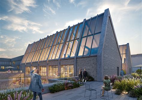 Grundsteinlegung für Bürogebäude "Lichthöfe" - MÜNCHENBAU