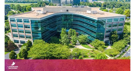 Landmark Recovery Announces Headquarters Investment, Creation of 1,300 ...