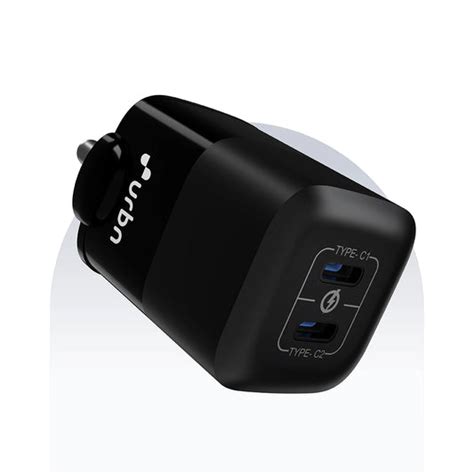GaN Charger | URBN