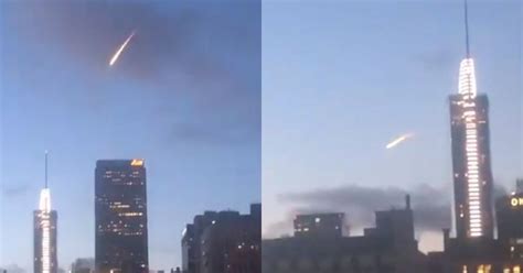 After Mysterious Hole In UAE Sky, Man Shares Bizarre Video Of A 'Flying ...