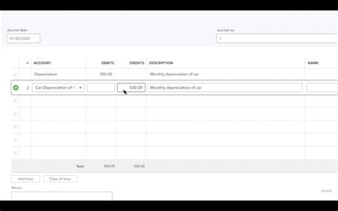 Image result for Power Query Journal Entry