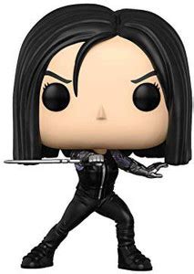 Funko Pop Movies Alita Battle Angel Alita Berserker Collectible Figure ...