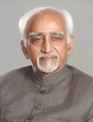 Hamid Ansari | TopNews