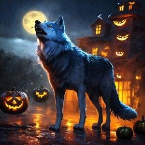 Wolves 1 Hour Loop 的图像结果