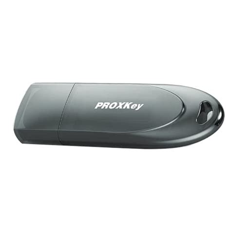 ProxKey Watchdata Plug and Play USB Digital Signature Token FIPS Level ...