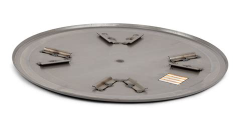 PAN Pallet 36"/48" | Husqvarna IN