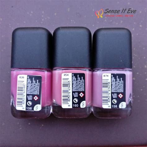 KIKO Milano Smart Fast Dry Nail Lacquer : Review & Swatches