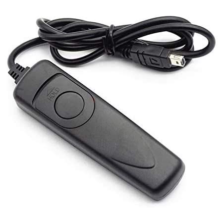 Buy Quikprof Remote Shutter Release Cord for CANON EOS 1D, 1DS MARK II ...