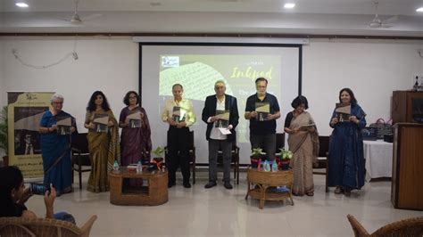 Bhopal: Literati Inkpad dedicated to novelist late Pamda Shri Manzoor ...