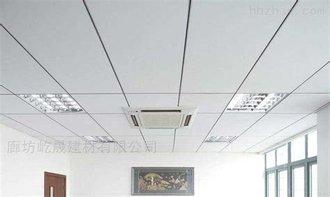 保温天花板 玻璃棉商场大厅玻纤吸音吊顶-环保在线