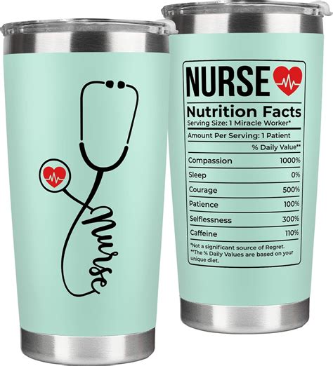 Amazon.com | SUCHAGIFT Nurse Gifts for Women - Nurses Week Gifts ...