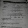 describe the characteristics and different type of chemical equation ...
