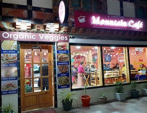 Caffeine heaven! - Reviews, Photos - Mountain Cafe - Tripadvisor