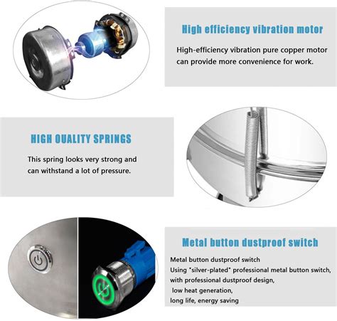 DHMYYXGS 220 V Stainless Steel Sieve Shaker Machine,Automatic India | Ubuy