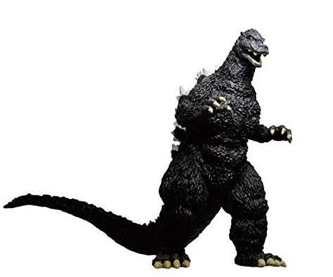 Buy HG Gashapon Godzilla Figure - Godzilla 1989 Online at Lowest Price ...