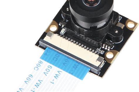 Image result for Raspberry Pi 5 Camera Protection