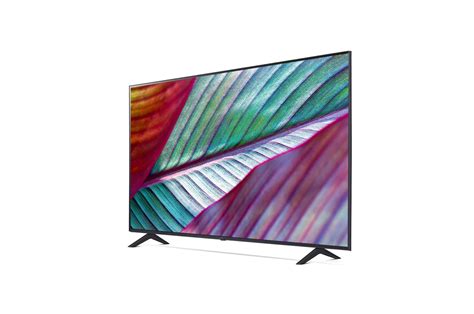 Buy 126cm (50 inch) 4K Smart TV - 50UR7500PSC | LG IN