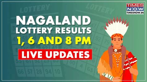 Nagaland Lottery Sambad Result Today 1 PM Live (09-03-2025) Dear YAMUNA ...