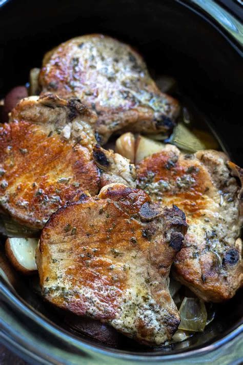 How to Cook Tender Pork Chops Like a Chef