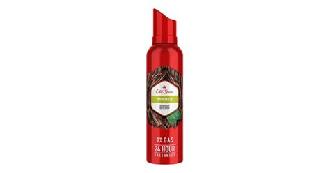 Old Spice Deo Spray Timber - 150 ml : Buy Old Spice Deo Spray Timber ...