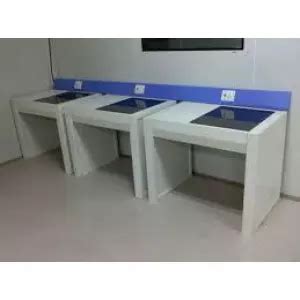Anti-Vibration Table Gujarat - Jay Veer Industries