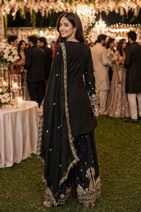 Mrudangi Mahira Chinon Embroidered Pakistani Suit Set - Amrah Wholesale
