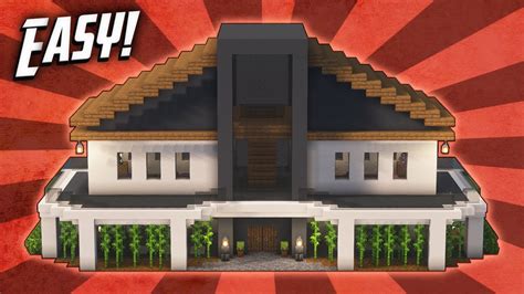 Minecraft House Tutorial Mansion 的图像结果