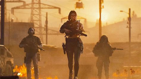 Arena Breakout: Infinite - Official Season 2 ‘Crimson Edge’ Update ...