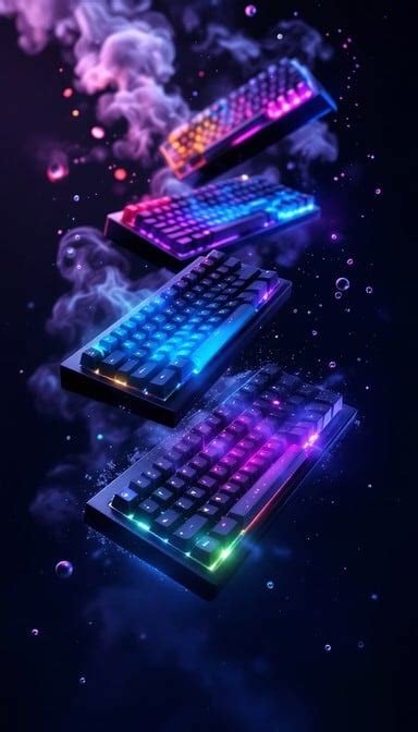 Image result for Keyboard RGB Open Source Software