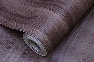 Skin Poster Teak Wood Grain Textured Vinyl Wrap Sticker Self Adhesive ...