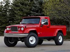 Jeep Wrangler Up Truck by Jeep Up Truck May Not Be A Wrangler Variant Carscoops Jeep Wrangler Up Truck