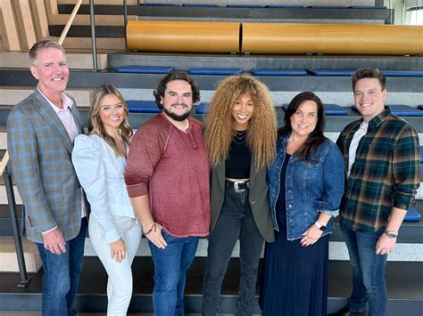 Tiera Kennedy Signs With Hill Entertainment Group, WME - MusicRow.com