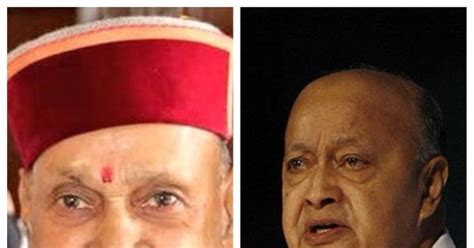 Dhumal or Virbhadra? Counting of votes for Himachal polls on Monday ...
